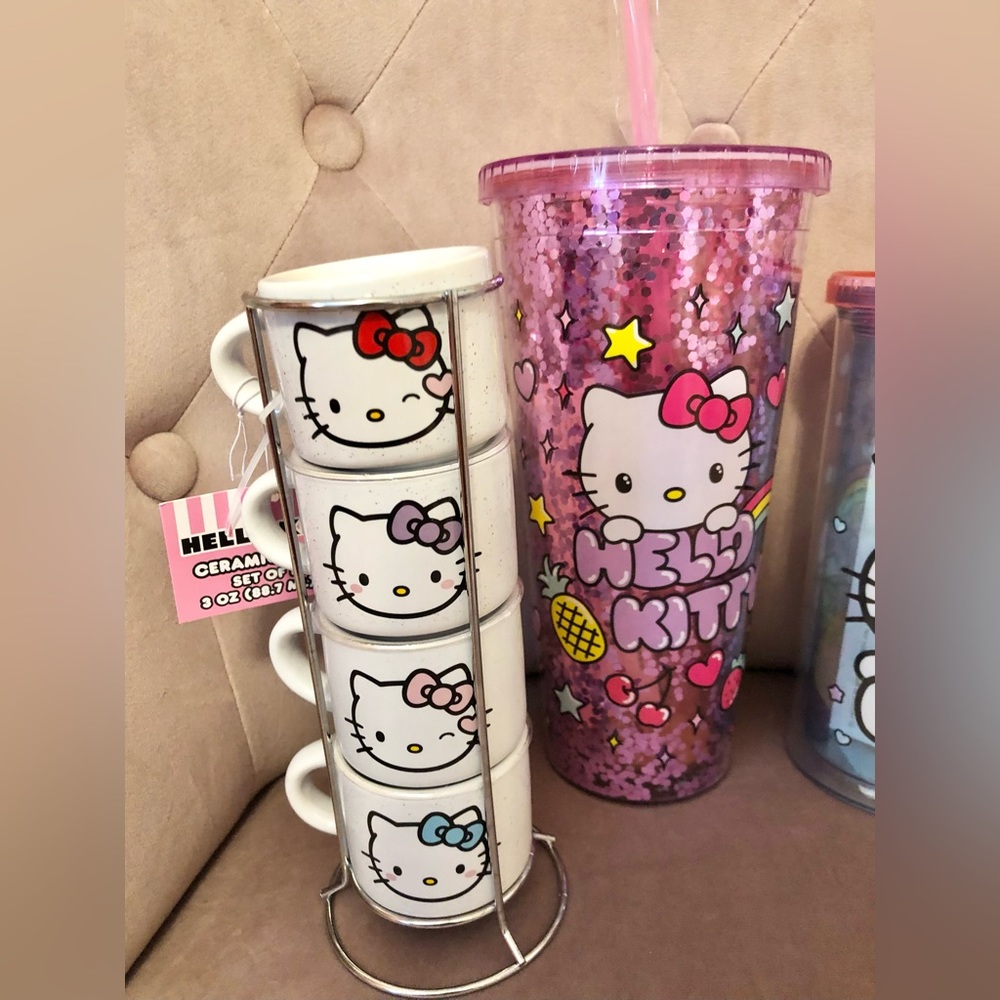 🩷🎀Hello Kitty🌸💕 - Picture 6 of 9
